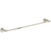 Towel Bar 30" Bar Length Towel Bar 30" Bar Length