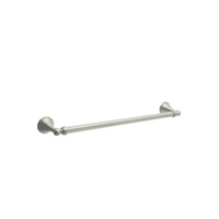 Towel Bar 18" Bar Length Towel Bar 18" Bar Length
