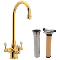 Water Filtration Faucet Single Hole Water Filtration Faucet Single Hole