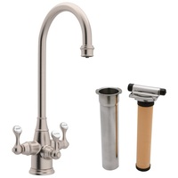 Water Filtration Faucet Single Hole Water Filtration Faucet Single Hole