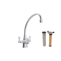 Water Filtration Faucet Single Hole Water Filtration Faucet Single Hole