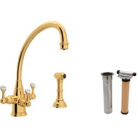 Water Filtration Faucet Water Filtration Faucet