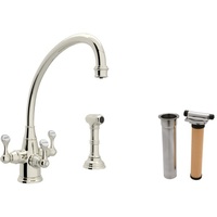 Water Filtration Faucet Water Filtration Faucet