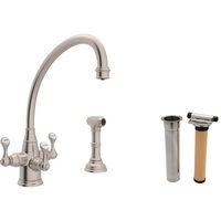 Water Filtration Faucet Water Filtration Faucet