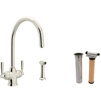 Water Filtration Faucet Water Filtration Faucet