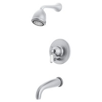 Tub & Shower Faucet Tub & Shower Faucet