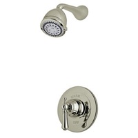 Shower Faucet Shower Faucet