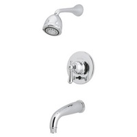 Tub & Shower Faucet Tub & Shower Faucet