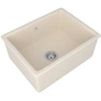 Apron Front Kitchen Sink 23-7/16 x 18-1/8 x 10-1/32 Apron Front Kitchen Sink 23-7/16 x 18-1/8 x 10-1/32