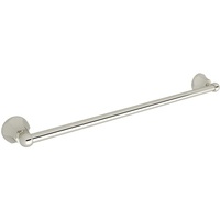 Towel Bar 24" Bar Length Towel Bar 24" Bar Length