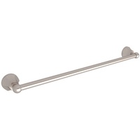 Towel Bar 24" Bar Length Towel Bar 24" Bar Length