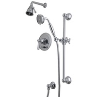 Custom Shower System Trim Kits Custom Shower System Trim Kits