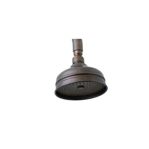 R10358TCB Shower Rose Shower Head Shower Accessory - Tuscan Brass R10358TCB Shower Rose Shower Head Shower Accessory - Tuscan Brass
