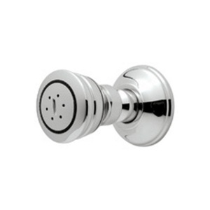 R10958APC Cisal Classic Bath Body Spray Shower Accessory - Polished Chrome R10958APC Cisal Classic Bath Body Spray Shower Accessory - Polished Chrome