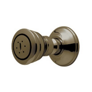 R10958TCB Cisal Classic Bath Body Spray Shower Accessory - Tuscan Brass R10958TCB Cisal Classic Bath Body Spray Shower Accessory - Tuscan Brass