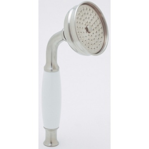 R11008STN Cisal Classic Bath Hand Held Shower Shower Accessory - Satin Nickel R11008STN Cisal Classic Bath Hand Held Shower Shower Accessory - Satin Nickel