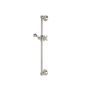 R1200APC Cisal Classic Bath Hand Held Shower Shower Accessory - Polished Chrome R1200APC Cisal Classic Bath Hand Held Shower Shower Accessory - Polished Chrome