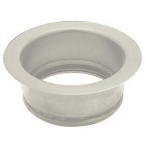 R743BS Disposal Stopper/Flange Kitchen Accessory - Biscuit R743BS Disposal Stopper/Flange Kitchen Accessory - Biscuit