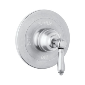RA1400LPAPC Country Bath Non-Thermostatic Valve Trim Trim Kit - Polished Chrome RA1400LPAPC Country Bath Non-Thermostatic Valve Trim Trim Kit - Polished Chrome