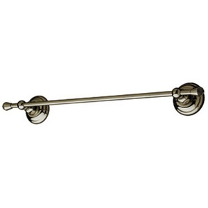 RA1486CTCB Country Bath Towel Bar Bathroom Accessory - Tuscan Brass RA1486CTCB Country Bath Towel Bar Bathroom Accessory - Tuscan Brass