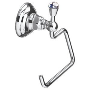 RA1492CAPC Country Bath Paper Holder Bathroom Accessory - Polished Chrome RA1492CAPC Country Bath Paper Holder Bathroom Accessory - Polished Chrome