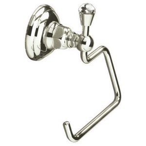 RA1492CSTN Country Bath Paper Holder Bathroom Accessory - Satin Nickel RA1492CSTN Country Bath Paper Holder Bathroom Accessory - Satin Nickel