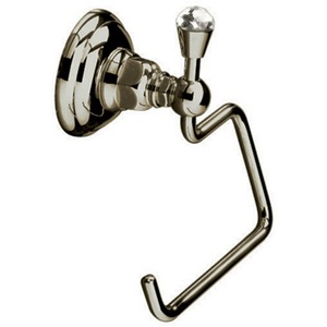 RA1492CTCB Country Bath Paper Holder Bathroom Accessory - Tuscan Brass RA1492CTCB Country Bath Paper Holder Bathroom Accessory - Tuscan Brass