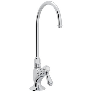 RA1635LMAPC2 Country Kitchen Beverage Faucet Kitchen Faucet - Polished Chrome RA1635LMAPC2 Country Kitchen Beverage Faucet Kitchen Faucet - Polished Chrome