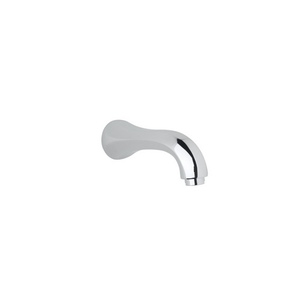 RA1803APC Country Bath Tub Spout Shower Accessory - Polished Chrome RA1803APC Country Bath Tub Spout Shower Accessory - Polished Chrome