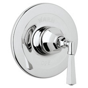 RA1900LMAPC Country Bath Non-Thermostatic Valve Trim Trim Kit - Polished Chrome RA1900LMAPC Country Bath Non-Thermostatic Valve Trim Trim Kit - Polished Chrome