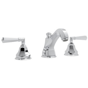RA1908LMAPC2 Palladian 8'' Widespread Bathroom Faucet - Polished Chrome RA1908LMAPC2 Palladian 8'' Widespread Bathroom Faucet - Polished Chrome