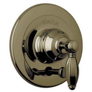 RA2400LMTCB Country Bath Non-Thermostatic Valve Trim Trim Kit - Tuscan Brass RA2400LMTCB Country Bath Non-Thermostatic Valve Trim Trim Kit - Tuscan Brass