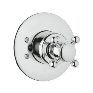 RA2700LMAPCTO Country Bath Transfer Valve Trim Trim Kit - Chrome RA2700LMAPCTO Country Bath Transfer Valve Trim Trim Kit - Chrome