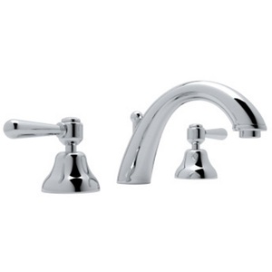 RA2784LMAPC Verona Deck Mount Tub Faucet - Polished Chrome RA2784LMAPC Verona Deck Mount Tub Faucet - Polished Chrome