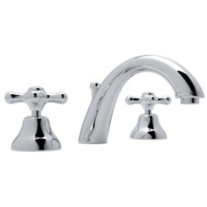 RA2784XMAPC Verona Deck Mount Tub Faucet - Polished Chrome RA2784XMAPC Verona Deck Mount Tub Faucet - Polished Chrome
