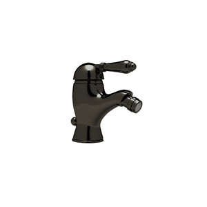RA3403LMOI Viaggio Over The Rim Bidet Faucet - Old Iron RA3403LMOI Viaggio Over The Rim Bidet Faucet - Old Iron