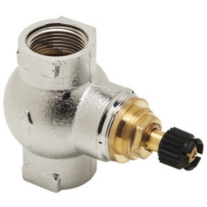 RA4911BO Country Bath Volume Control Valve Rough In Valve - Rough Brass RA4911BO Country Bath Volume Control Valve Rough In Valve - Rough Brass
