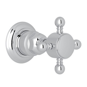 RA4912XMAPCTO/RA4911BO Country Bath Volume Control Custom Shower Valve - Polished Chrome RA4912XMAPCTO/RA4911BO Country Bath Volume Control Custom Shower Valve - Polished Chrome