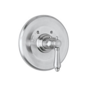 RA4914LMAPC Country Bath Thermostatic Valve Trim Trim Kit - Polished Chrome RA4914LMAPC Country Bath Thermostatic Valve Trim Trim Kit - Polished Chrome