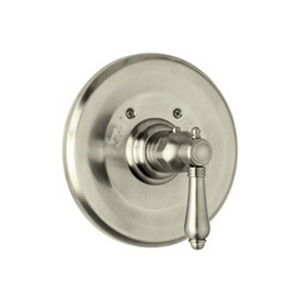 RA4914XMSTN/ROHA4913B0 Country Bath Thermostatic Valve Custom Shower Valve - Satin Nickel RA4914XMSTN/ROHA4913B0 Country Bath Thermostatic Valve Custom Shower Valve - Satin Nickel