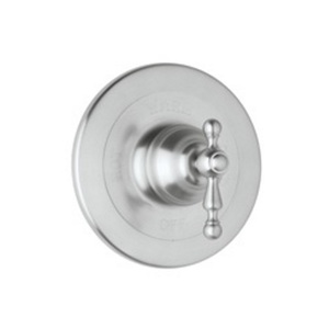 RAC100LMAPC Cisal Classic Bath Non-Thermostatic Valve Trim Trim Kit - Polished Chrome RAC100LMAPC Cisal Classic Bath Non-Thermostatic Valve Trim Trim Kit - Polished Chrome