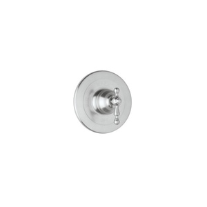 RAC100LPAPC Cisal Classic Bath Non-Thermostatic Valve Trim Trim Kit - Polished Chrome RAC100LPAPC Cisal Classic Bath Non-Thermostatic Valve Trim Trim Kit - Polished Chrome