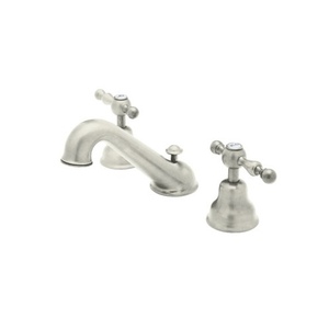 RAC102LPPN2 Arcana 8'' Widespread Bathroom Faucet - Polished Nickel RAC102LPPN2 Arcana 8'' Widespread Bathroom Faucet - Polished Nickel