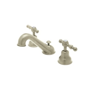 RAC102LPSTN2 Arcana 8'' Widespread Bathroom Faucet - Satin Nickel RAC102LPSTN2 Arcana 8'' Widespread Bathroom Faucet - Satin Nickel