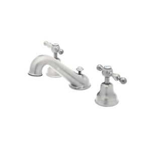 RAC102LPAPC2 Arcana 8'' Widespread Bathroom Faucet - Polished Chrome RAC102LPAPC2 Arcana 8'' Widespread Bathroom Faucet - Polished Chrome
