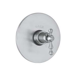 RAC190LMAPCTO Cisal Classic Bath Thermostatic Valve Trim Trim Kit - Polished Chrome RAC190LMAPCTO Cisal Classic Bath Thermostatic Valve Trim Trim Kit - Polished Chrome