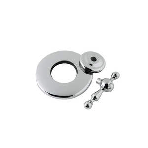 RAC27XAPCTO Cisal Classic Bath Transfer Valve Trim Trim Kit - Polished Chrome RAC27XAPCTO Cisal Classic Bath Transfer Valve Trim Trim Kit - Polished Chrome