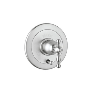 RAC700LMAPC Cisal Classic Bath Non-Thermostatic Valve Trim Trim Kit - Polished Chrome RAC700LMAPC Cisal Classic Bath Non-Thermostatic Valve Trim Trim Kit - Polished Chrome