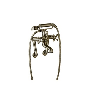RAC7XTCB Cisal Classic Bath Wall Mount Whirlpool Faucet Tub Faucet - Tuscan Brass RAC7XTCB Cisal Classic Bath Wall Mount Whirlpool Faucet Tub Faucet - Tuscan Brass