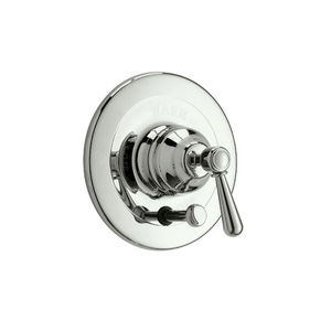 RARB2400LMPN Verona Non-Thermostatic Valve Trim Trim Kit - Polished Nickel RARB2400LMPN Verona Non-Thermostatic Valve Trim Trim Kit - Polished Nickel